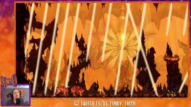 A New Pretty Game! | Aaru's Awakening part 1 смотреть онлайн