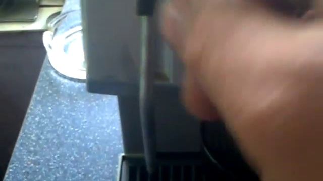 Aparat ESPRESSO CAFEA SAECO MAGIC ROMA edition смотреть онлайн