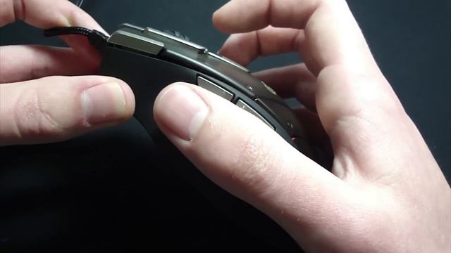 Vanion.eu präsentiert: Eine Video Review zur WoW Maus von Steelseries by mpox смотреть онлайн