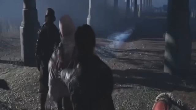 GMV-Art of war смотреть онлайн