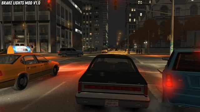 Я СДЕЛАЛ РЕМАСТЕР GTA 4 С ПОМОЩЬЮ МОДОВ - ЧАСТЬ II смотреть онлайн