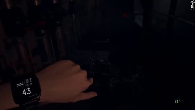 Проклятый старый ̶д̶о̶м̶... корабль? \ [СТРИМ] смотреть онлайн