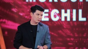 MUROJAATLAR YECHILDIMI // AMIRXON UMAROV SHOUSI // OCHIQCHASIGA GAPLASHAMIZ