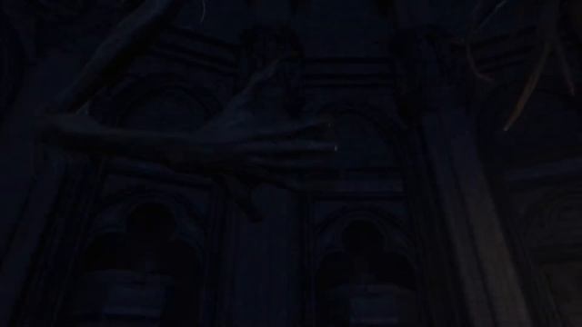 Bloodborne миндальный камень смотреть онлайн