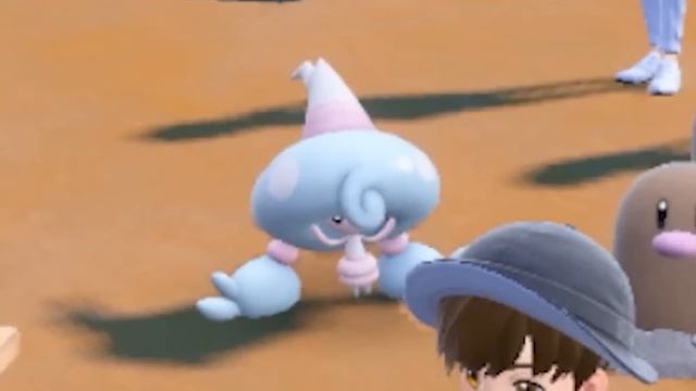 Choose Your Starter Pokemon Only Seeing THIS смотреть онлайн