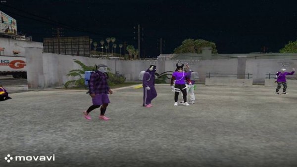 АнгелДемон