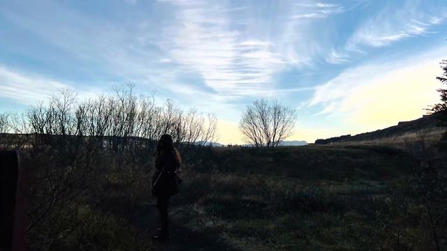 Valhalla Calling Me