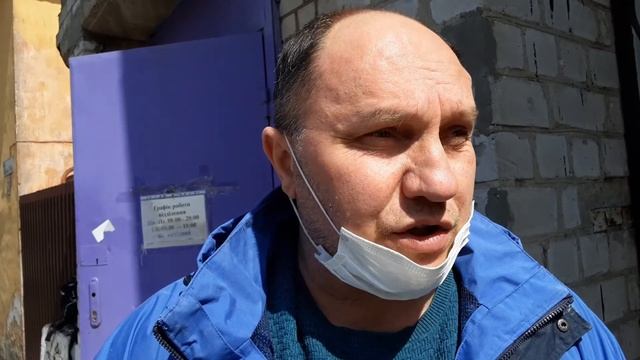 Первый день на стройке. Впечатления и пожелания ученика смотреть онлайн