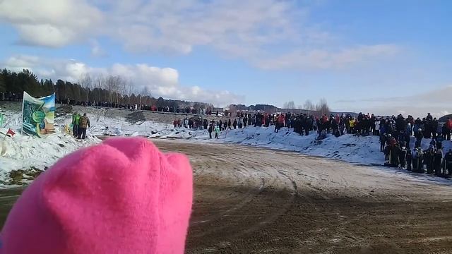 Зимагор, гонки 2020 Нижняя Тура смотреть онлайн