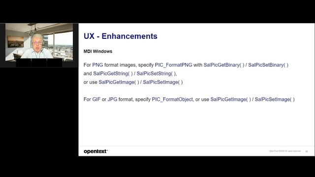 Gupta Team Developer 7.4 UX enhancements смотреть онлайн