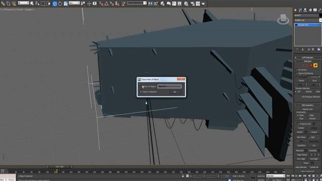 Half - Life. Prison - Fast making tutorial смотреть онлайн
