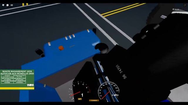 2011 autoreach hopper cam (roblox) смотреть онлайн