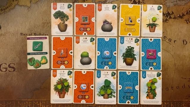 Verdant: A Cozy Game Review смотреть онлайн