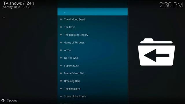 How to Make Kodi 17 Fully Automatic DIY Setup Autoplay Exodus, Zen and Specto смотреть онлайн