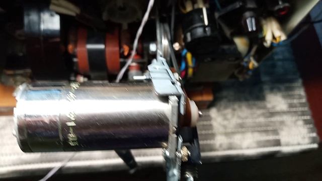 Покадровая оцифровка кинопленки 8 мм смотреть онлайн