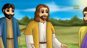 Библейские крылатые выражения. Легче верблюду пройти сквозь игольное ушко