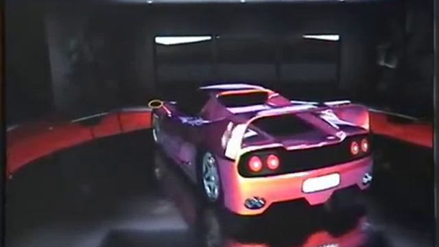 ''ATI car paint'' avec un gpu Nvidia geforce 8600 gts смотреть онлайн
