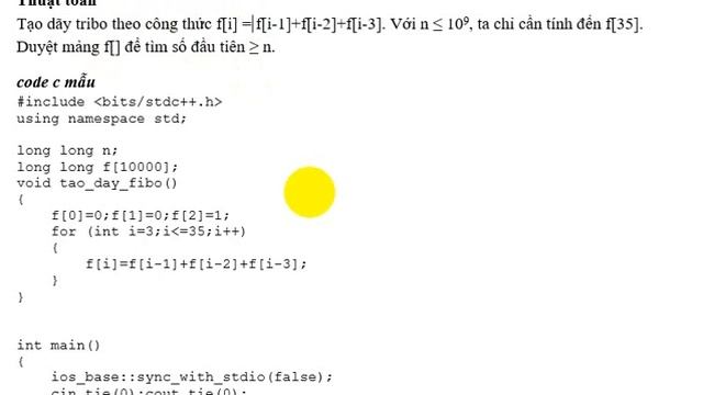 c tribo - Học Scratch, python, pascal, C++ online смотреть онлайн