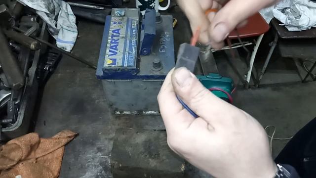 Не выбрасывайте старый шуруповерт. Как дать шуруповерту вторую жизнь. смотреть онлайн