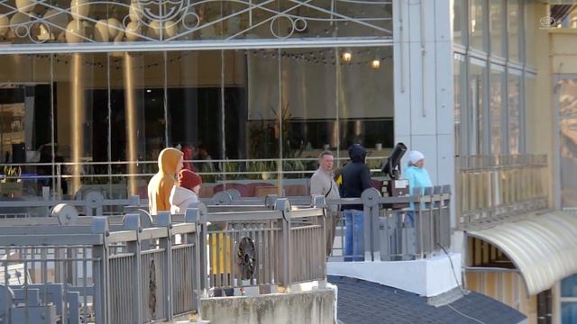 В Анапе холодно и сильный ветер смотреть онлайн