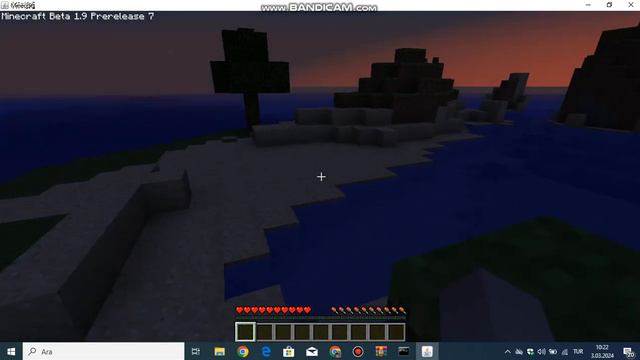 Minecraft Error 845