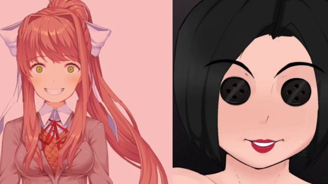 Твоя Вайфу #37 Это: