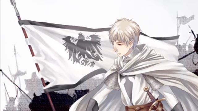 APH [Hetalia] Ты нас предал! смотреть онлайн
