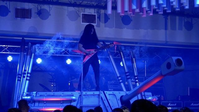 Vinnie Vincent | Live At Creatures Fest | May 28th, 2022 | Complete* Concert