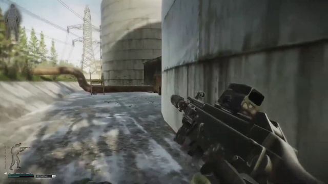 1V3 With UMP 45 - AP rounds смотреть онлайн