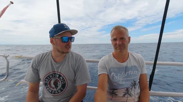 Легкий Offshore (Майорка - Сардиния)