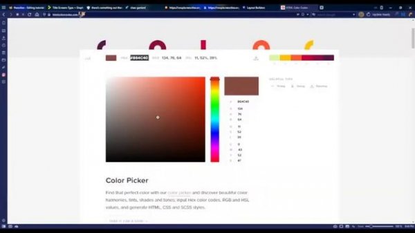 neocities html tutorial 1: your css and heading and bases!