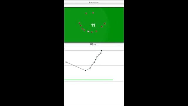 Click Drawing with a Time Limit! Click Speed Test смотреть онлайн