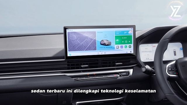 PROTON S70 LAUNCHED! OPEN FOR BOOKING! смотреть онлайн