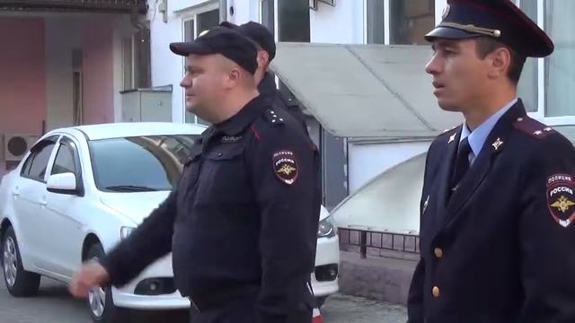 История создания ФКГУ Управление вневедомственной охраны МВД по Республике Крым смотреть онлайн