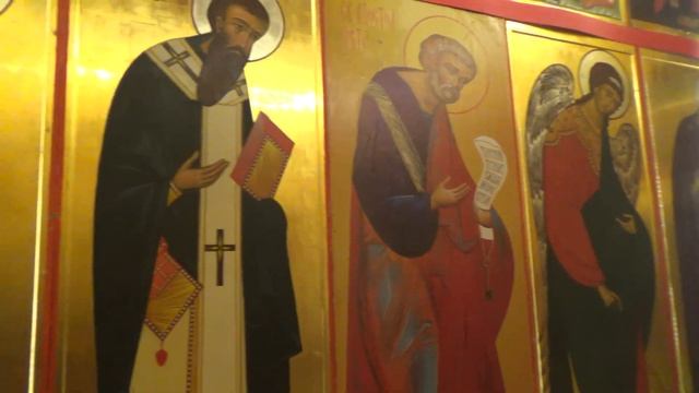 Южный Урал сентябрь 2021. Часть 5 Казань, церковь Всех Религий.