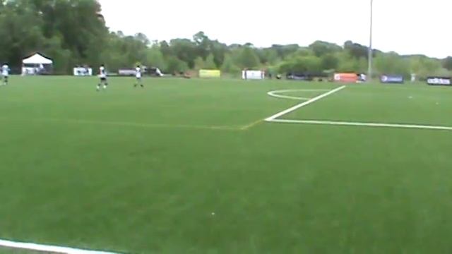 SAM STALLING SOCCER DEFENSE - U15 CT STATE CUP GAME смотреть онлайн