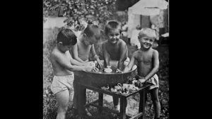 Свистать всех наверх ( кавер на песню из фильма )