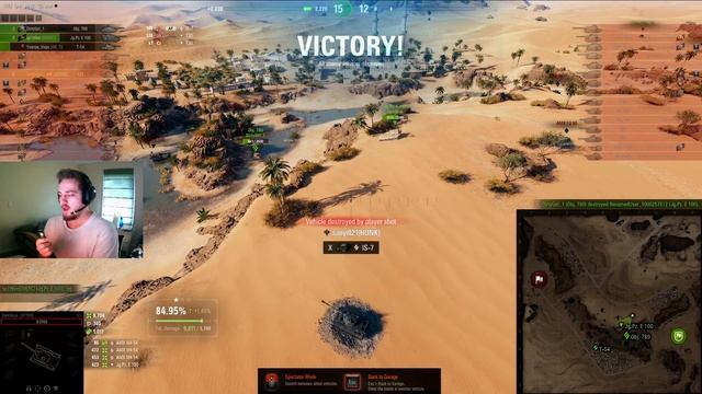 Why is this Tank so Forgotten? смотреть онлайн