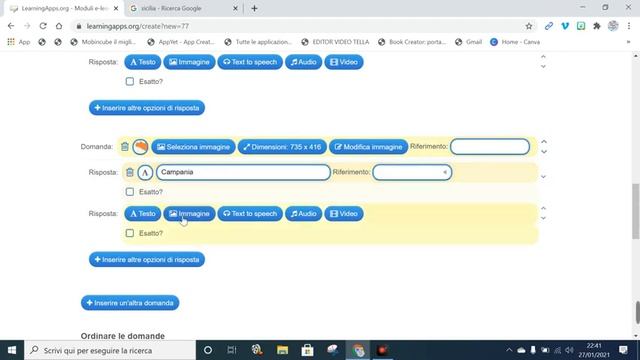 LEARNING APP Seconda parte смотреть онлайн
