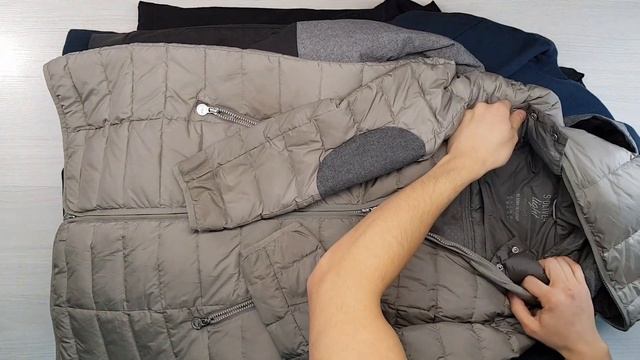 03755 Anoraks Cream ( Куртки Крем м/ж) №12 15,10 кг. 12,55€ за кг. 18 шт. смотреть онлайн