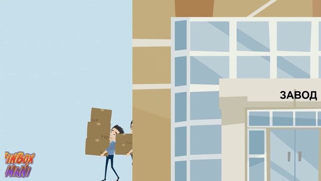 Какие есть риски у предпринимателя смотреть онлайн