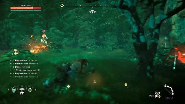Horizon Zero Dawn New Game Plus TIPS AND TRICKS FOR ULTRA HARD (Horizon Zero Dawn Tips And Tricks) смотреть онлайн