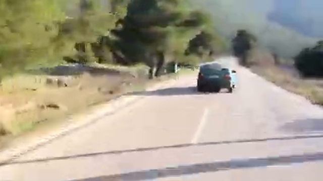 way to porto germeno... смотреть онлайн
