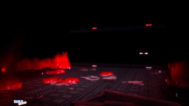 I See Red PART 1 Walkthrough Gameplay PS5 смотреть онлайн