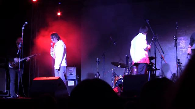 А. Казьмин, Я. Баярунас, М. Чампаи - Чья возьмет? (28.02.2018) смотреть онлайн