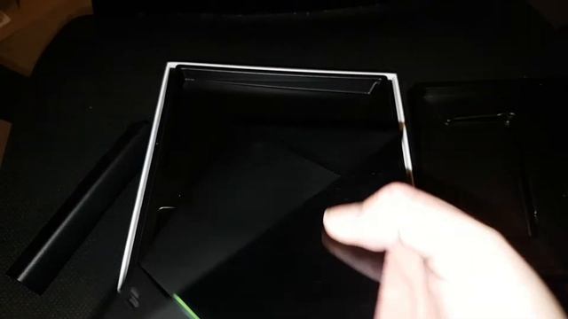 Shield TV Pro 2019 Unboxing смотреть онлайн