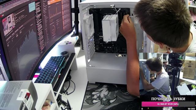 Собираю много ваших заказов. Традиционно субботний смотреть онлайн