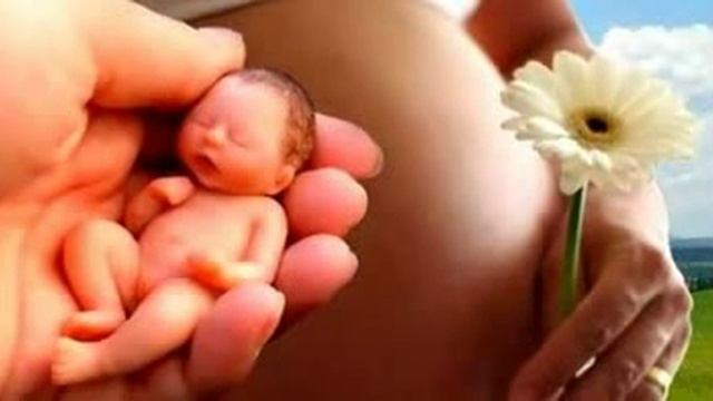 БЕРЕМЕННОСТЬ ПОСЛЕ АБОРТА смотреть онлайн