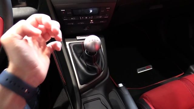 Honda Civic Type R | 2015 - 2017 | Revisión rápida смотреть онлайн