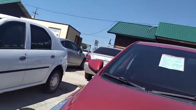 САРАТОВ АВТОРЫНОК 05.07. 2020г (часть 3) смотреть онлайн